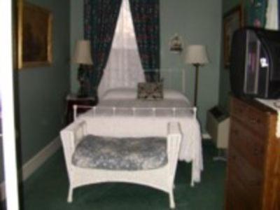 Hotel Strasburg Zimmer foto
