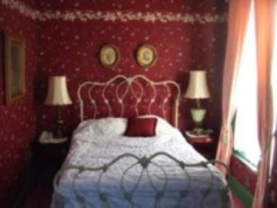 Hotel Strasburg Zimmer foto