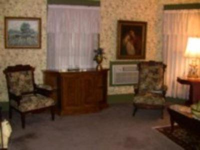 Hotel Strasburg Zimmer foto